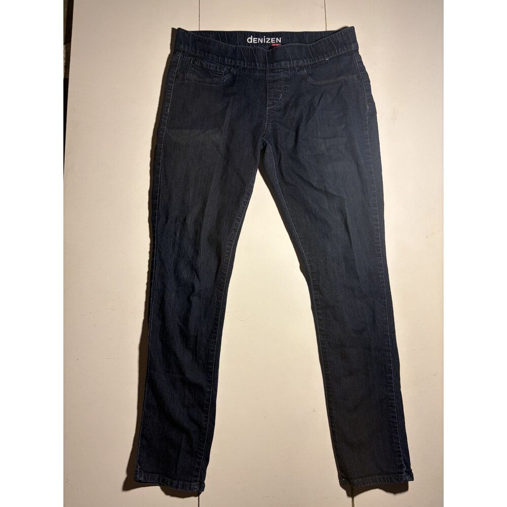 denizen skinny by Levi's size 12